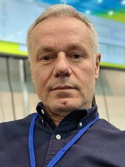 Макуха Євген Андрійович